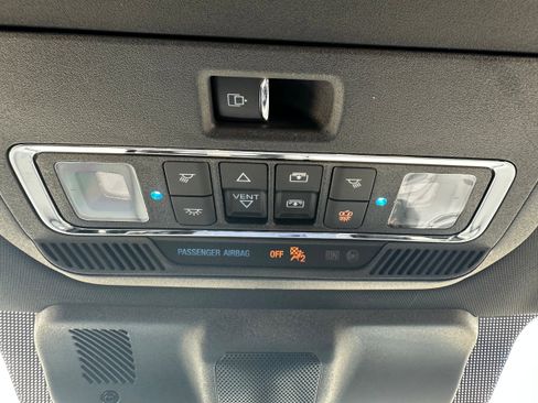 Used 2021 Ford F150 Platinum w/ Equipment Group 701A High AWD/4WD image 36