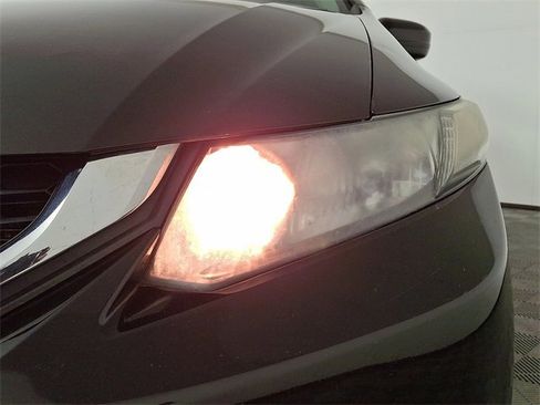 Used 2015 Honda Civic LX image 11