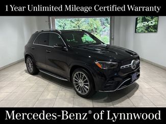 Used 2024 Mercedes-Benz GLE 450 4MATIC video 1