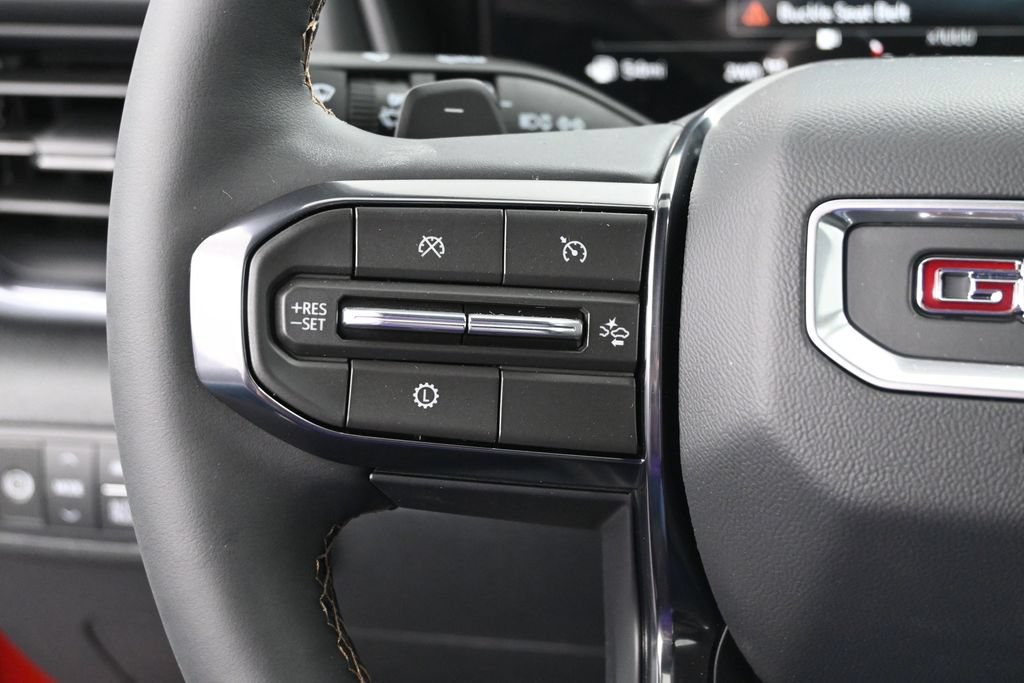 New 2027 GMC Terrain AT4 w/ Convenience Package III AWD/4WD image 29