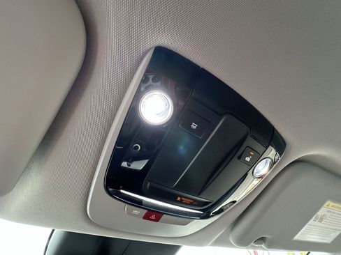 Certified 2025 Kia EV6 Light image 16