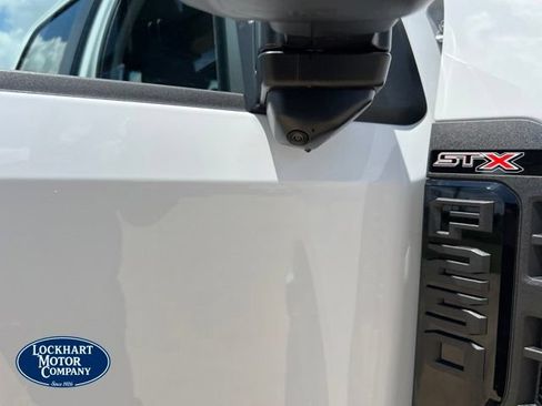 New 2026 Ford F250 XL w/ STX Appearance Package AWD/4WD image 37
