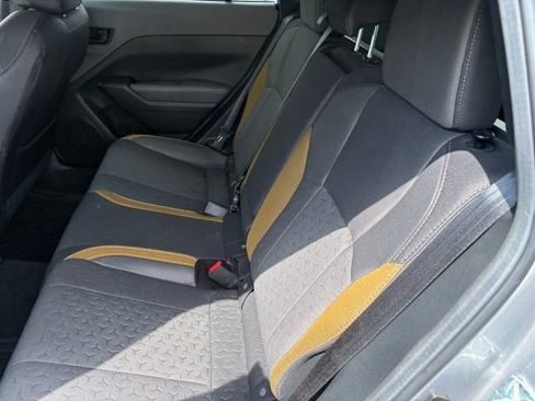 Used 2025 Subaru Crosstrek 2.5i Sport AWD/4WD image 10