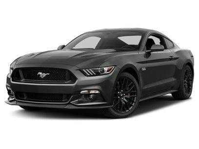 Used 2016 Ford Mustang GT Premium w/ GT Performance Package