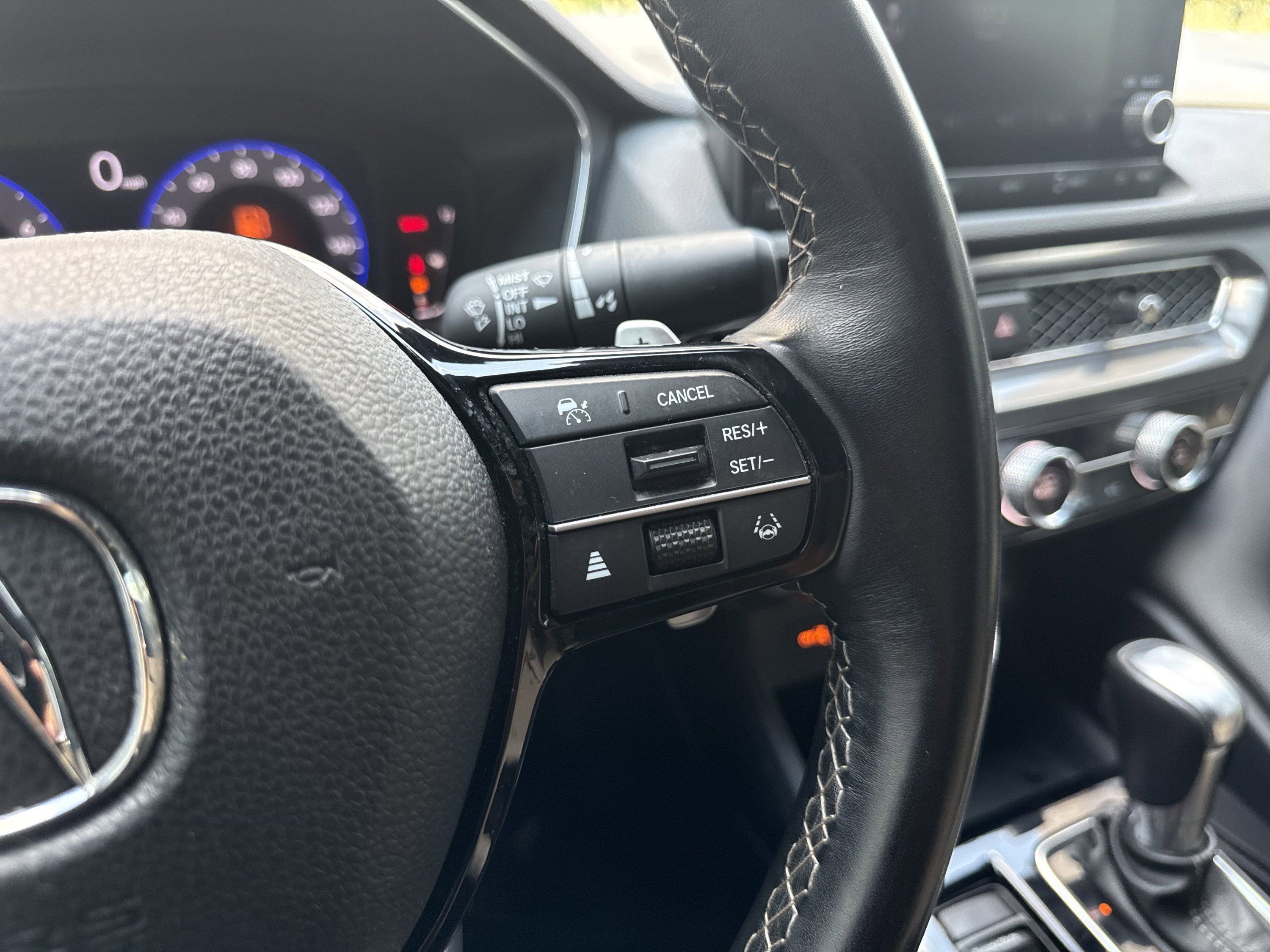 Used 2024 Acura Integra A-Spec FWD image 59