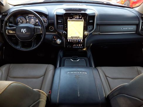 Used 2020 RAM 1500 Limited image 17