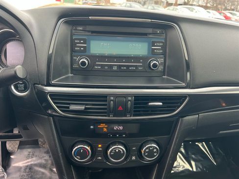 Used 2014 MAZDA MAZDA6 Sport image 30