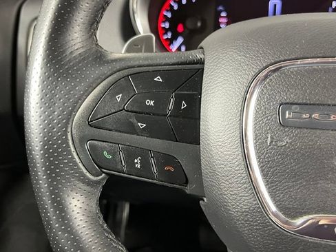 Used 2018 Dodge Durango GT AWD/4WD image 14