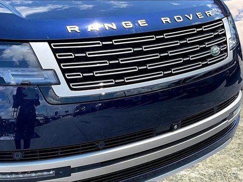 Used 2023 Land Rover Range Rover SE AWD/4WD image 33