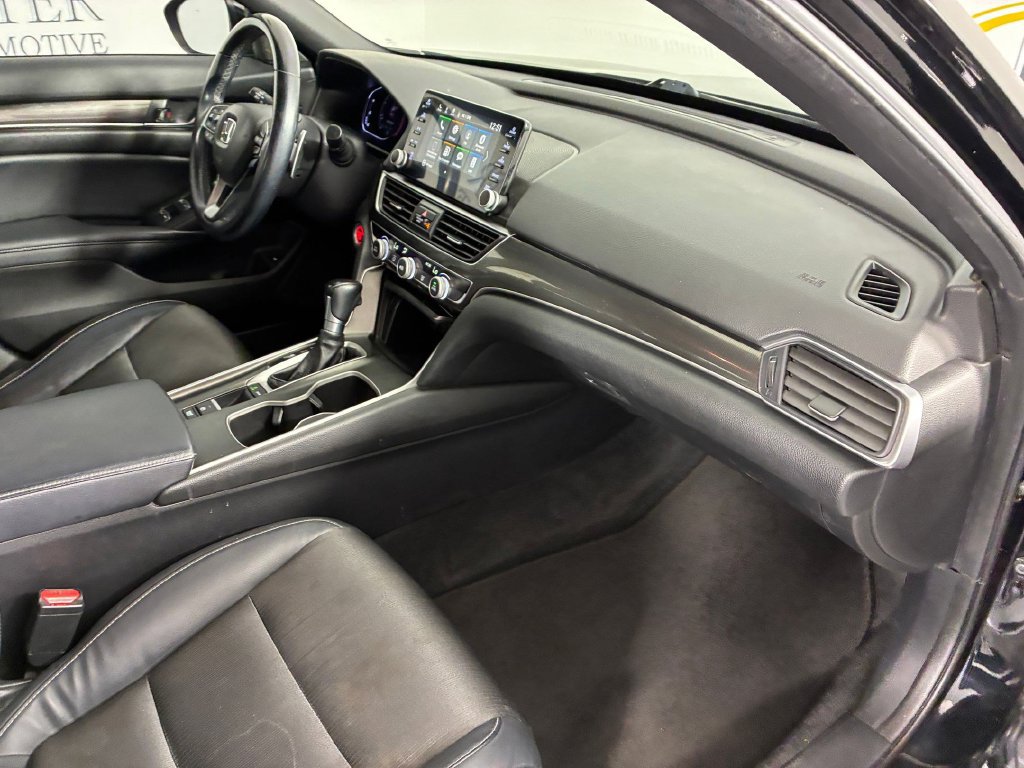 Used 2018 Honda Accord Sport image 35