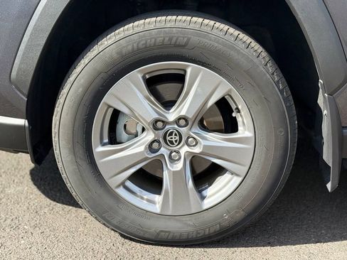 Certified 2024 Toyota RAV4 XLE AWD/4WD image 9