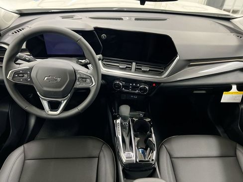 New 2026 Chevrolet Trax ACTIV w/ Driver Confidence Package image 10