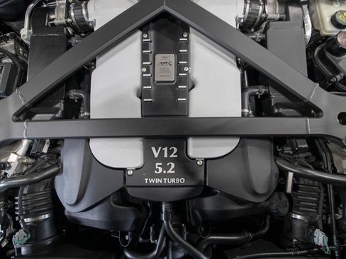 Used 2019 Aston Martin DB11 AMR image 61