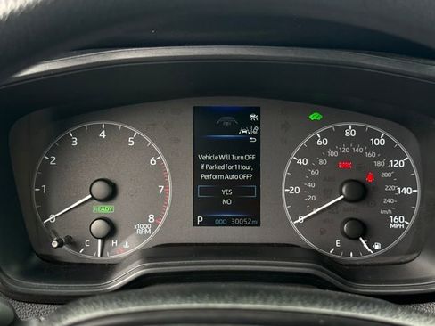 Used 2025 Toyota Corolla Cross AWD Hybrid image 15