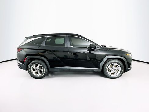 Used 2024 Hyundai Tucson SEL FWD image 10