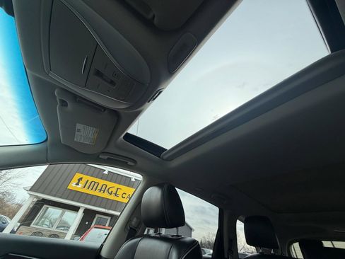 Used 2019 INFINITI QX60 Luxe w/ Sensory Package image 27