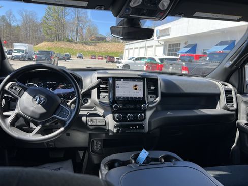 Used 2024 RAM 3500 Tradesman w/ Towing Technology Group image 19