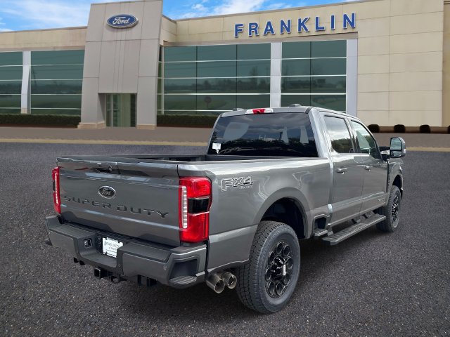 New 2026 Ford F250 XLT w/ XLT Premium Package AWD/4WD image 7