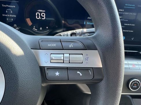 Certified 2026 Hyundai Kona SE AWD/4WD image 23