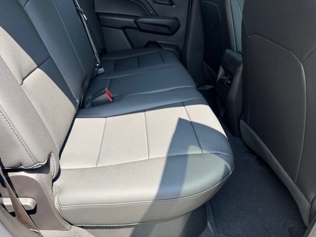 New 2026 Chevrolet Colorado Trail Boss AWD/4WD image 11
