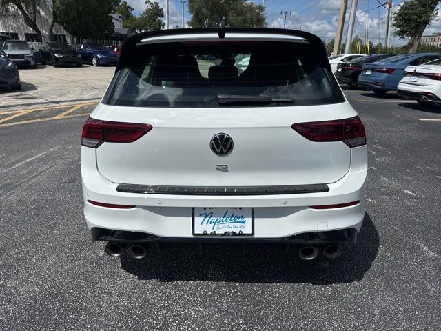 New 2026 Volkswagen Golf w/ Euro Style Package AWD/4WD image 4