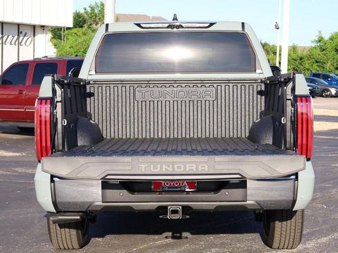New 2026 Toyota Tundra 1794 Edition AWD/4WD image 7