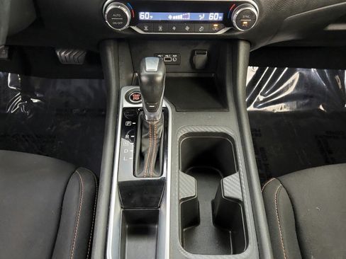 Used 2023 Nissan Sentra SR FWD image 23