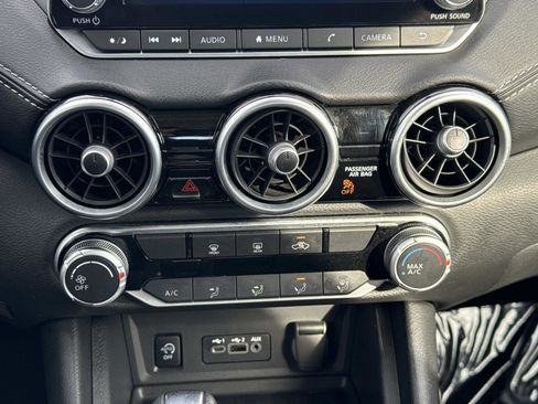 Used 2024 Nissan Sentra SV image 5