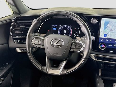 Used 2024 Lexus RX 350 Premium w/ Accessory Package (K3) FWD image 10