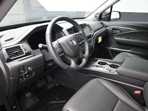 Used 2026 Honda Ridgeline RTL image 19