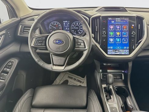 Used 2023 Subaru Ascent Limited w/ Technology Package AWD/4WD image 28