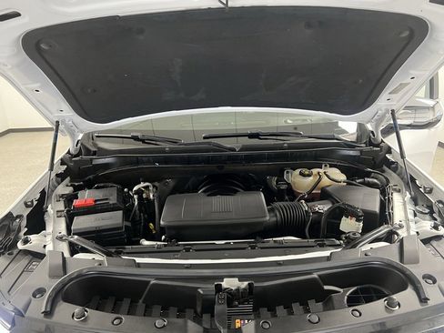 Used 2023 Chevrolet Suburban Premier image 64