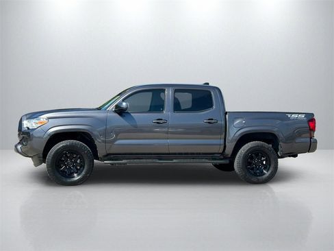 Used 2023 Toyota Tacoma SR5 image 8
