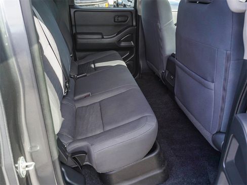 Used 2023 Nissan Frontier S w/ Technology Package image 13