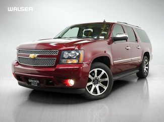Used 2011 Chevrolet Suburban LTZ AWD/4WD video 1