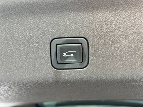 Used 2024 Cadillac Escalade Sport w/ LPO, ONYX Package AWD/4WD image 49