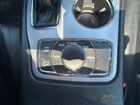 Used 2021 Jeep Grand Cherokee Limited image 47