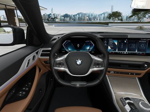 New 2026 BMW i4 xDrive40i w/ Parking Assistance Package AWD/4WD image 13
