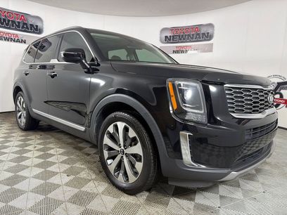 Used 2020 Kia Telluride S