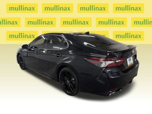 Used 2024 Toyota Camry XSE image 9
