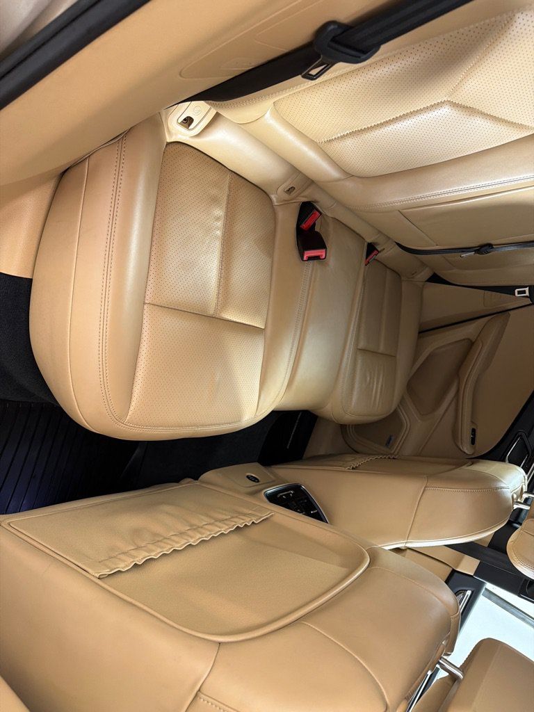 Used 2018 Porsche Macan AWD/4WD image 23