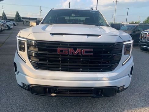 New 2026 GMC Sierra 1500 Elevation image 9