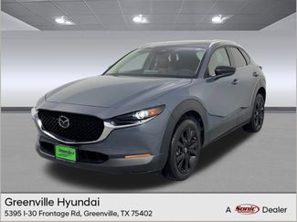 Used 2024 MAZDA CX-30 AWD 2.5 S w/ Preferred Package video 1