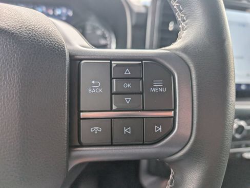 Used 2023 Ford F150 XLT w/ Equipment Group 302A High AWD/4WD image 16