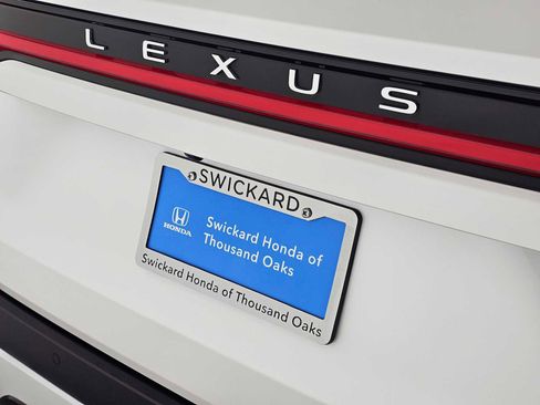 Used 2024 Lexus TX 350 AWD w/ Captains Chair Package image 14