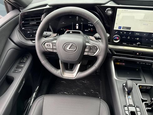 New 2026 Lexus TX 350 AWD image 26