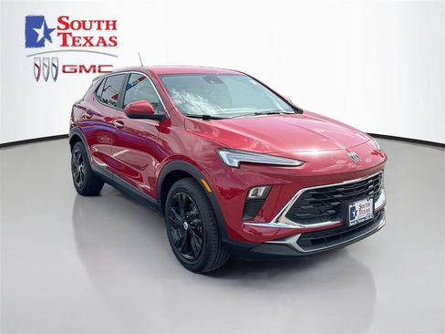 Used 2026 Buick Encore GX Preferred w/ Comfort Package FWD image 1