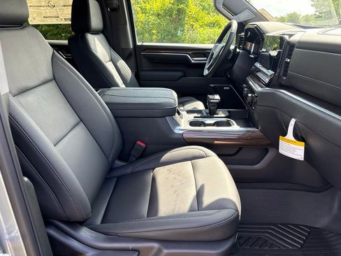 New 2026 Chevrolet Silverado 1500 LT Trail Boss w/ LT Trail Boss Premium Package AWD/4WD image 40