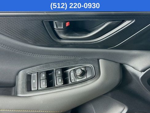 Certified 2025 Subaru Outback Wilderness image 22