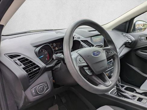Used 2018 Ford Escape SE w/ SE Sync 3 Package image 10